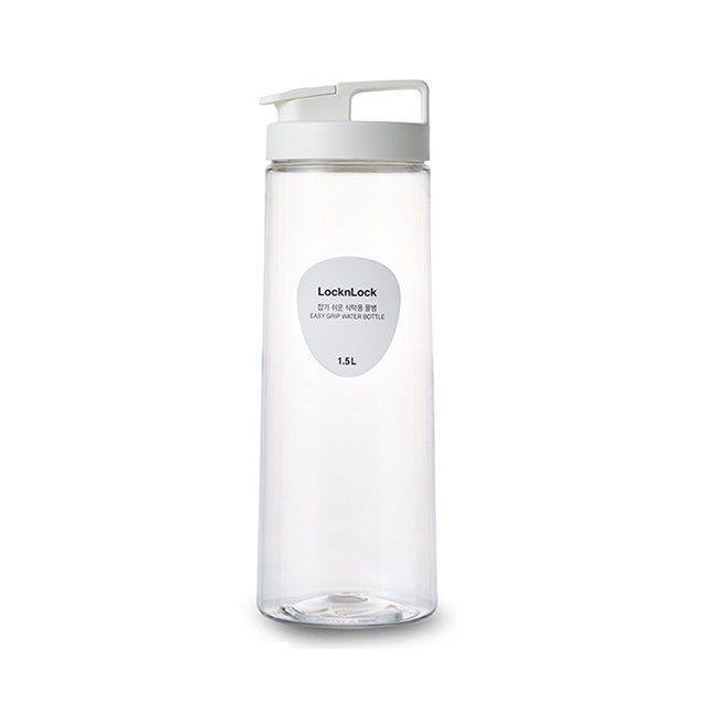 Bình Nước HAP814WHT Easy Grip 1.5L Trắng