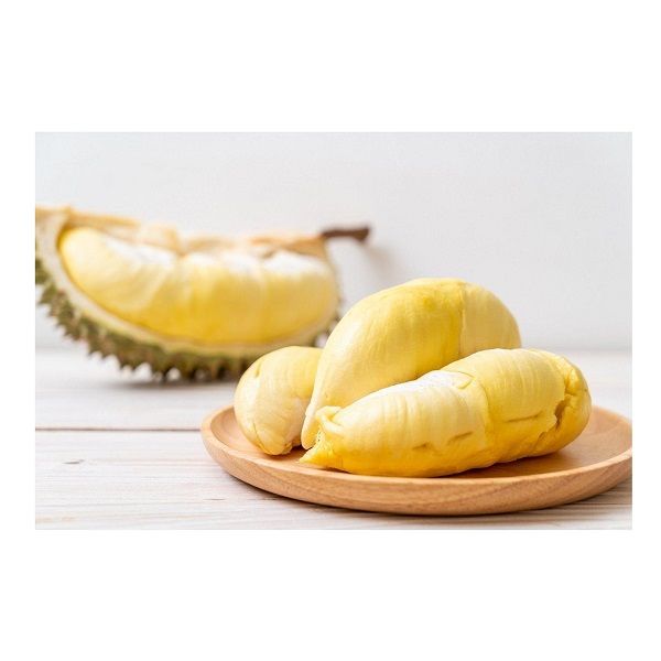 Sầu Riêng Tách Vỏ 300g