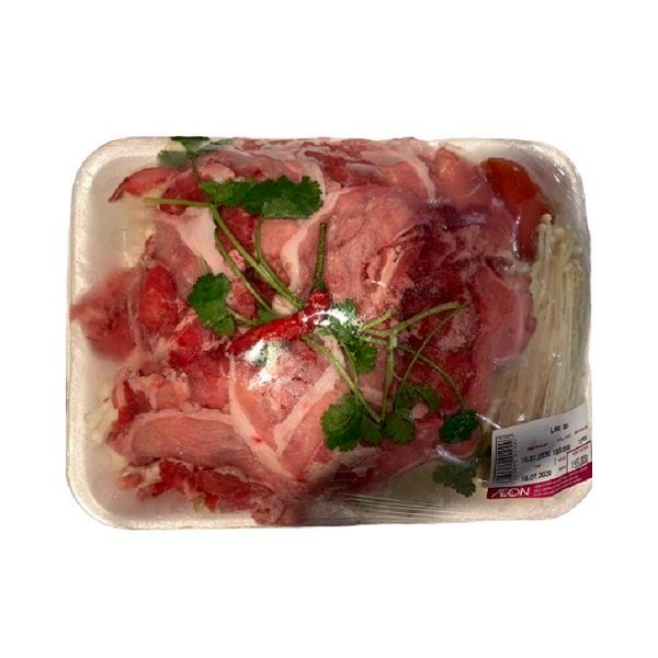 Lẩu Bò