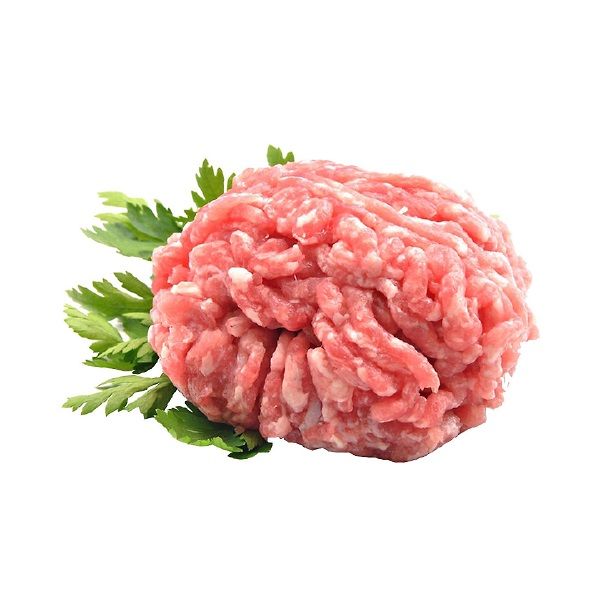 Thịt Heo Xay 300g