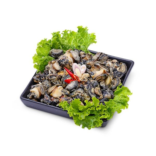Còi Ốc Bươu 250g