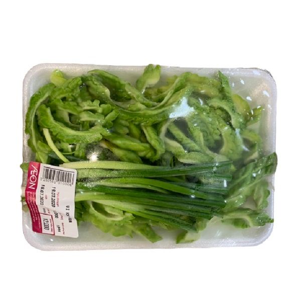 Vỉ Canh Khổ Qua (Mướp Đắng) 300g
