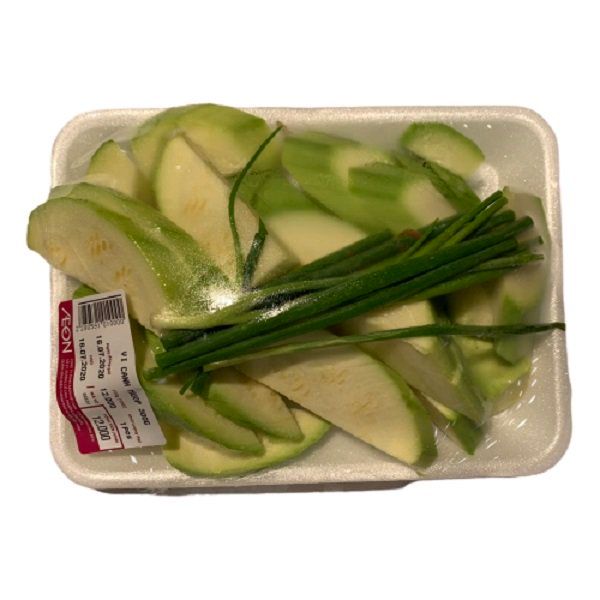 Vỉ Canh Mướp 300g