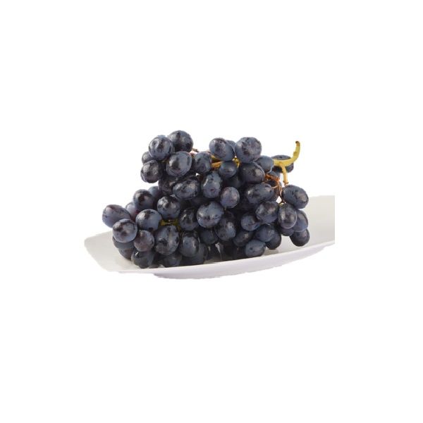 Nho Đen Không Hạt Úc 1kg