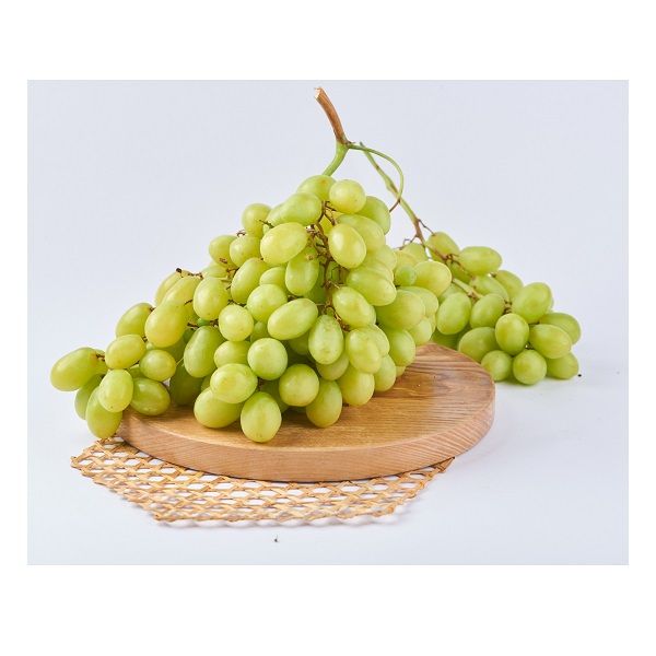 Nho Xanh Không Hạt Úc 1kg