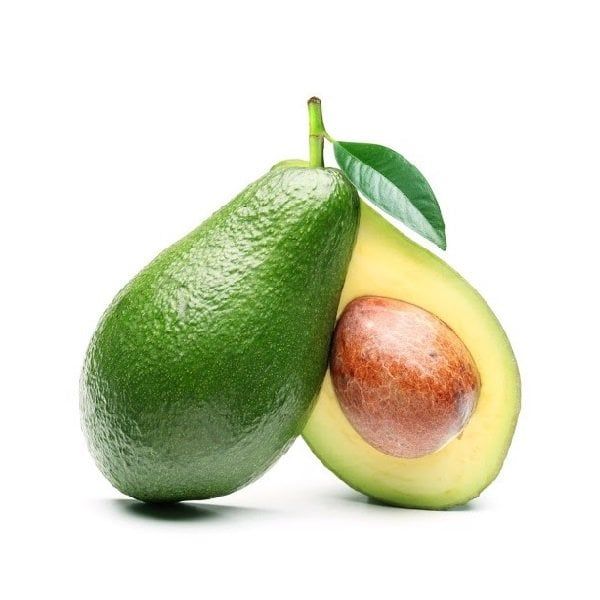 Bơ Sáp 1Kg