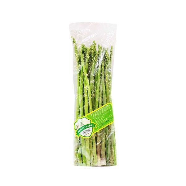 Măng Tây Xanh Sông Xanh 200g