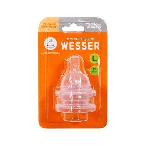 Núm Vú Cổ Rộng Angel Wesser Size L