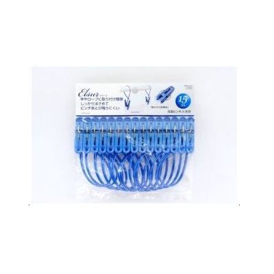 Kẹp Chữ A Có Dây 15 Cái