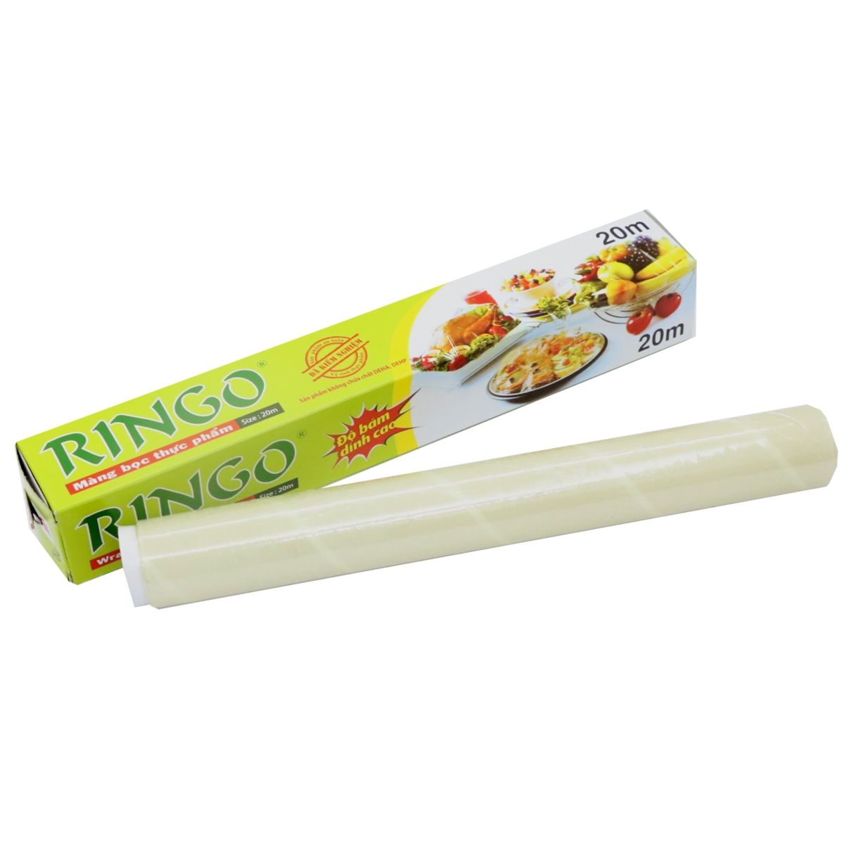 Màng Bọc Thực Phẩm RINGO CF020
