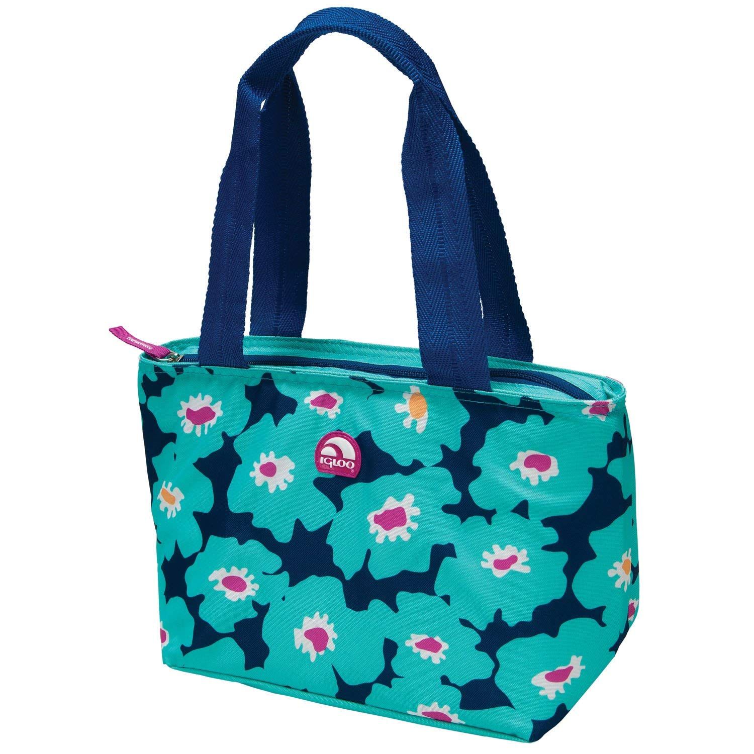 Túi Giữ Lạnh Mini Tote 8