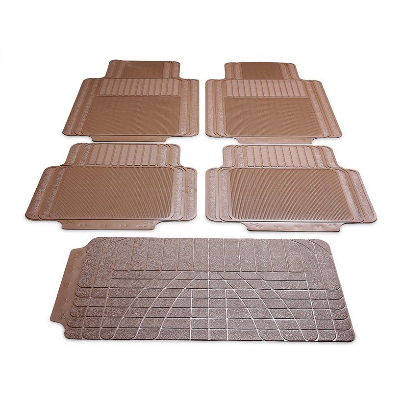 Thảm Nhựa Packy Poda 5505 (Giao Màu Ngẫu Nhiên)