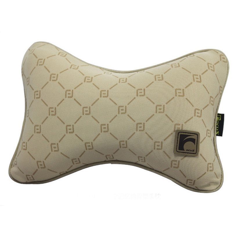 Gối Đầu Dạng Khúc Xương Focus Gucci