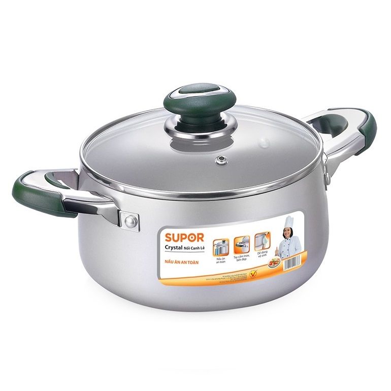 Nồi Canh SUPOR Unital 24cm - H07005-5