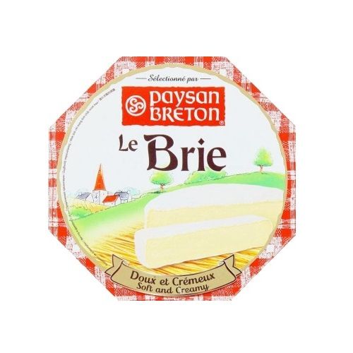 Phô Mai Brie 125g