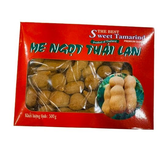 Me Thái Hộp 500g