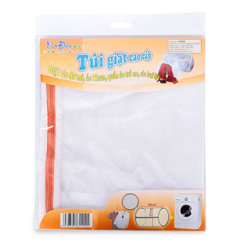 Túi Giặt Cao Cấp DK 27