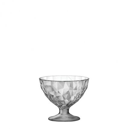 LY KEM THỦY TINH DIAMOND 22CL