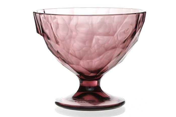 LY KEM THỦY TINH DIAMOND 22CL (TÍM)