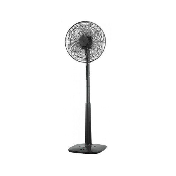 Quạt Đứng Có Remote Titan Grey KDK M40K