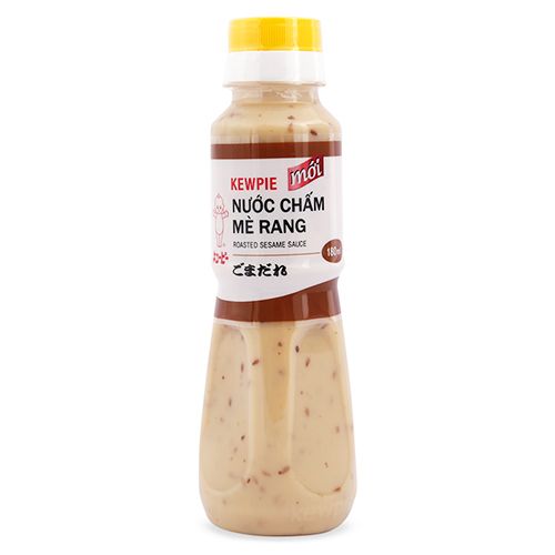 Nước chấm mè rang KEWPIE 180ML