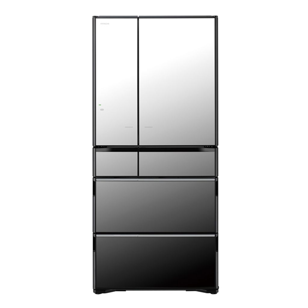 Tủ Lạnh Hitachi 722L R-X670GV (X)