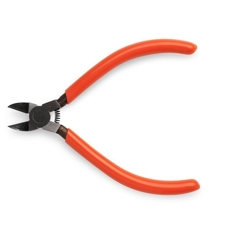 Kìm Cắt Mini Lưỡi Mỏng Fujiya ATMN-120S