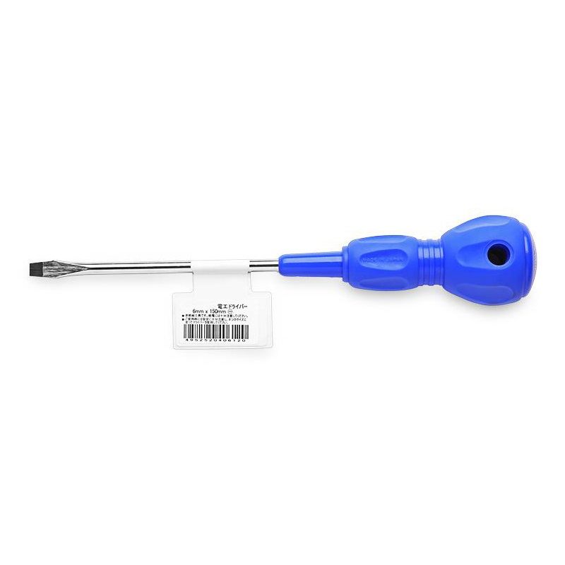 Tuốt Nơ Vít Cách Điện Fujiya FESD-6-200