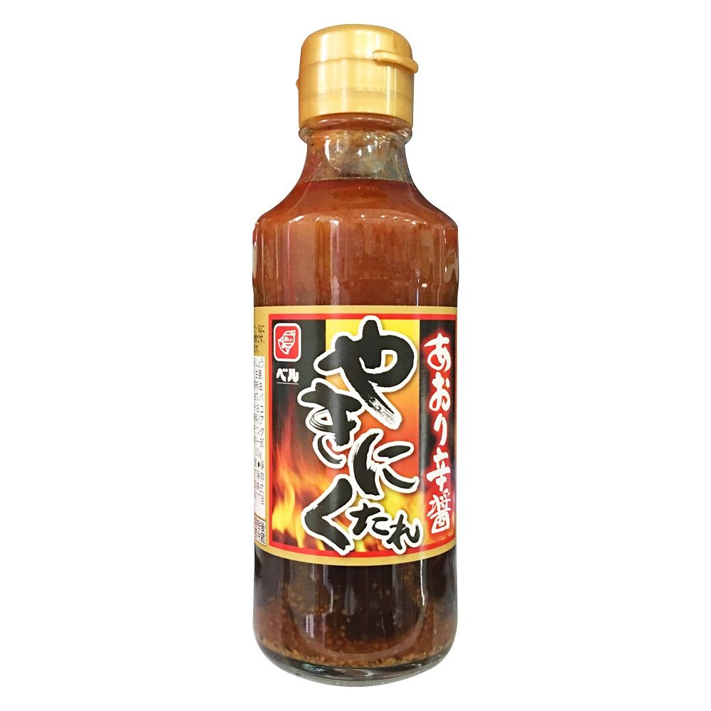 Nước Chấm Thịt Nướng Vị Cay Bell Foods 230g