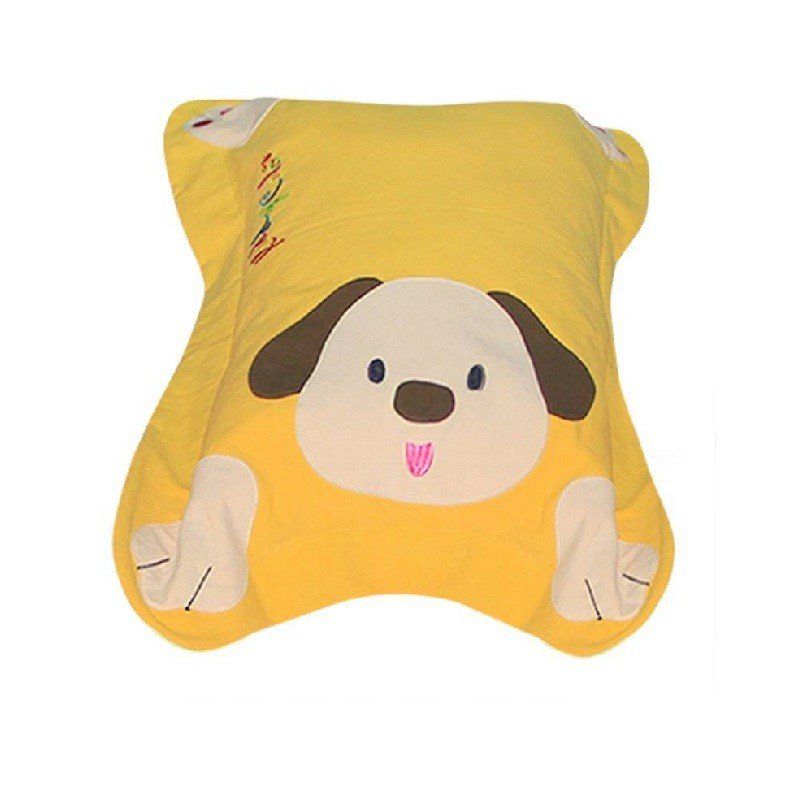 Gối Đầu Thắng Lợi Xốp Màu 30 X 50cm