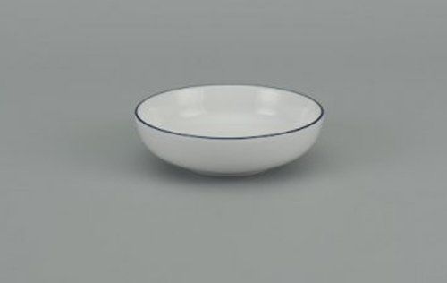 GỐM SỨ MINH LONG CHÉN CHẤM 9CM CAMELLIA