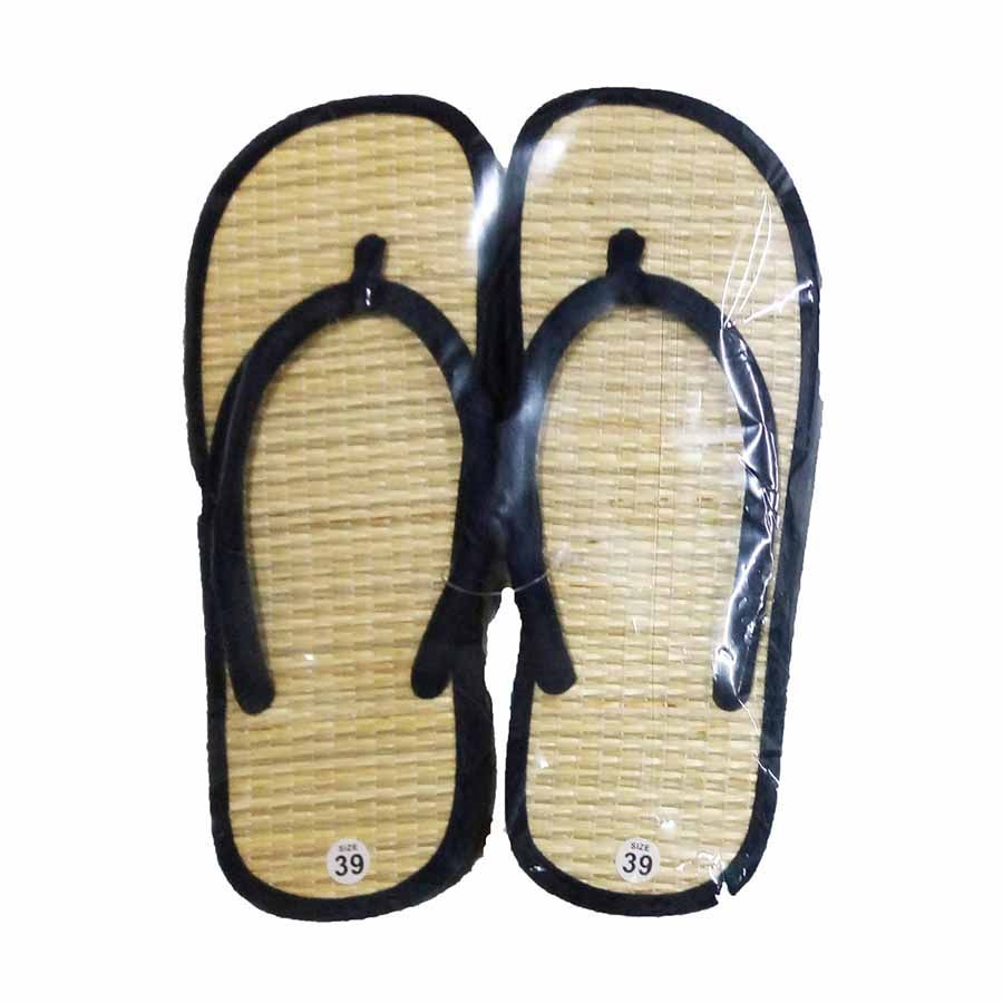 Dép Cói 123 (Size 36-39)