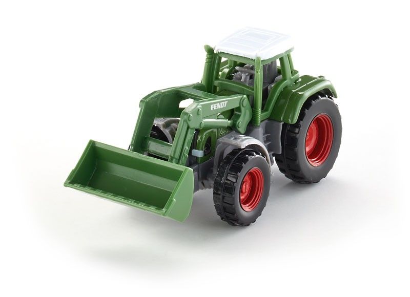 ĐỒ CHƠI XE ỦI FENDT SIKU 1039