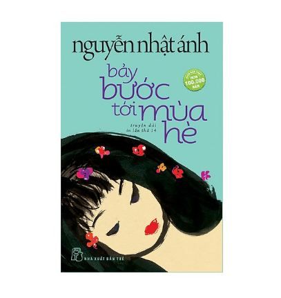 Bảy Bước Tới Mùa Hè