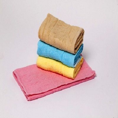 Khăn Tắm Quảng Phú BQD4 60x120cm 347g