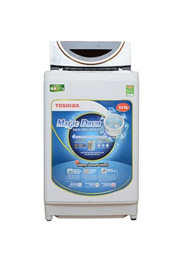 Máy Giặt Toshiba 9.5Kg Me1050Gv(Wd)