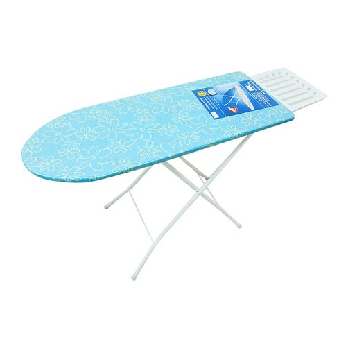 Bàn Để Ủi Loại Lớn Có Đế 123 x 39 x 58cm Goodwill IR-107A