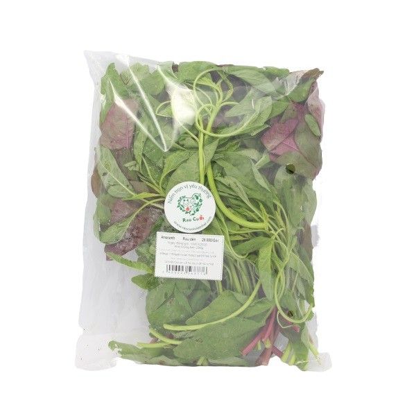 Rau Dền Rau Cười Việt Nhật 250g