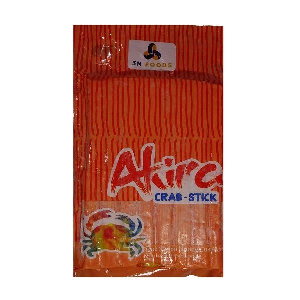 Que Surimi 3N Hương Cua Akira 500g