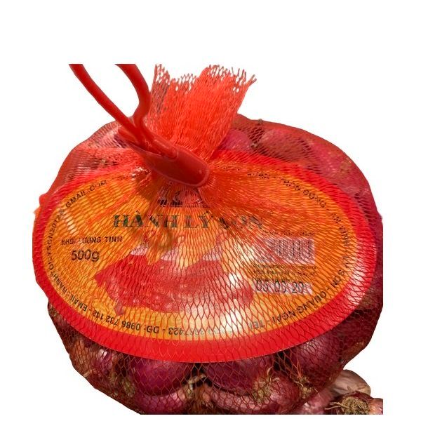 Hành Lý Sơn 200g