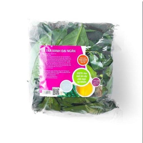 Lá Chè Tươi Đại Ngàn 300g