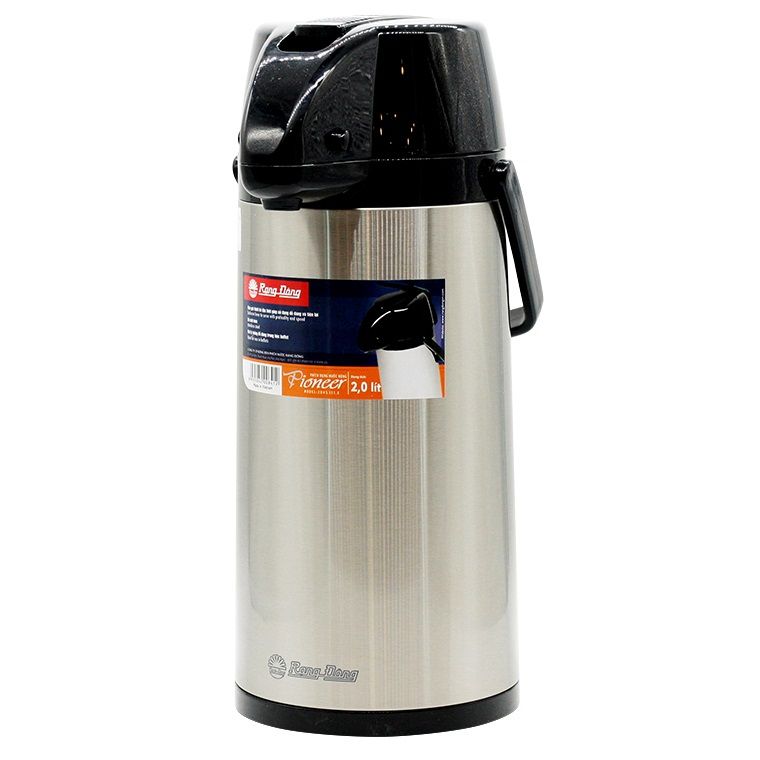 Phích Nước Cao Cấp 2045 ST1-2L-Rạng Đông
