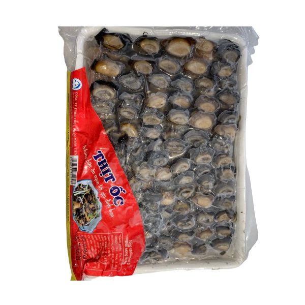 Thịt Ốc Minh Tiến 500g