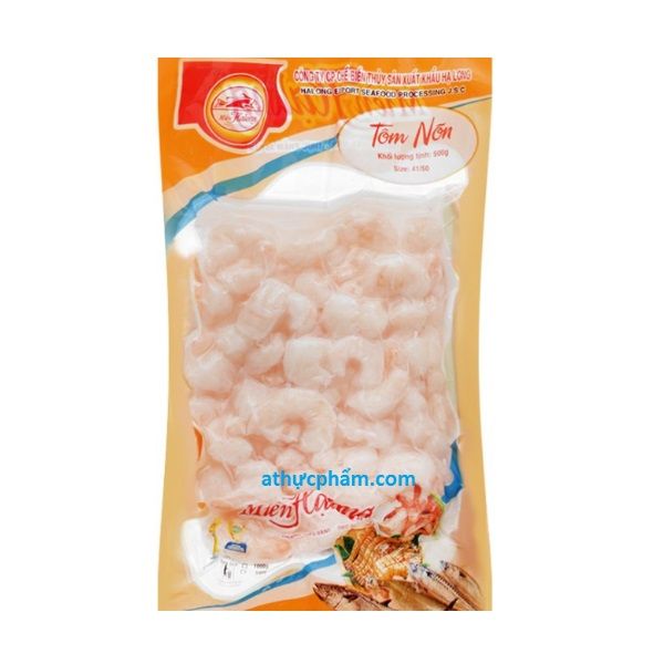 Tôm Nõn 41/50 Miền Hạ Long 500g