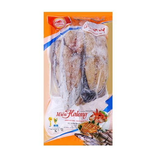 Cá Ngừ Đại Dương Miền Hạ Long 1000g