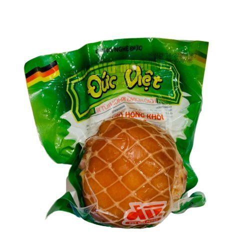 Chân Giò Xông Khói Rút Xương Đức Việt 400g