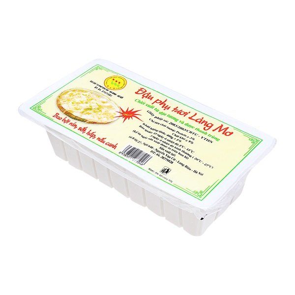Đậu Phụ Tươi Làng Mơ