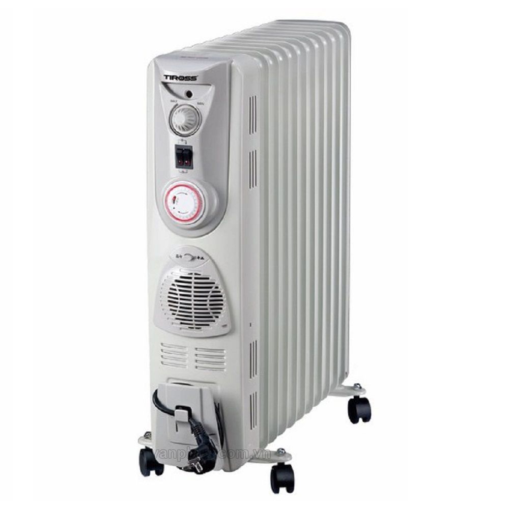 TIROSS TS-920 LÒ SƯỞI DẦU 11 THANH
