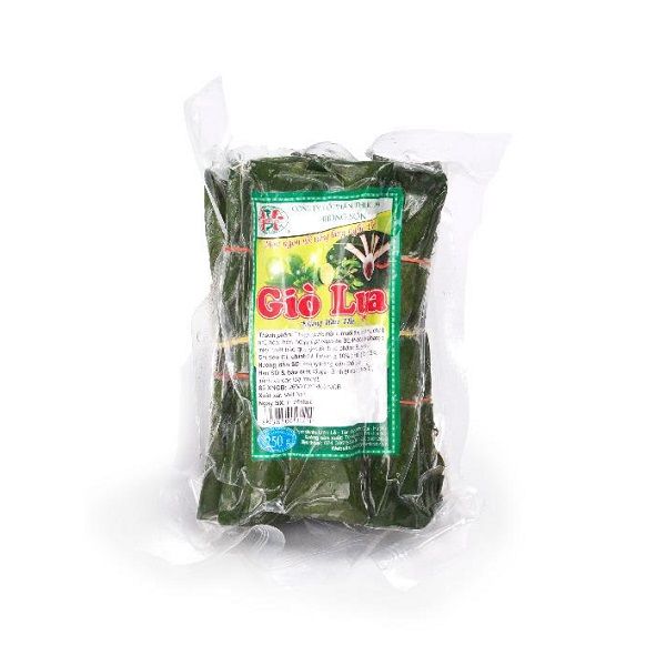 Giò Lụa Hương Sơn 25gx10