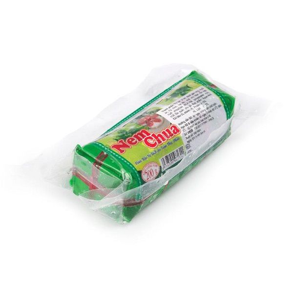 Nem Chua Hương Sơn 200g